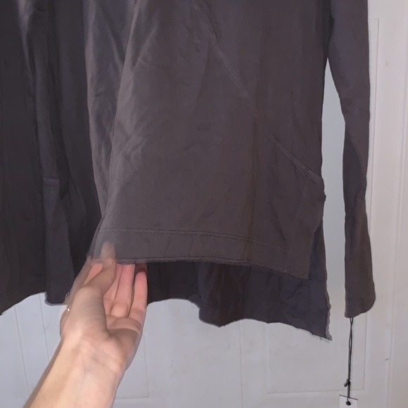 Wilt Assymetrical Top - Picture 3 of 8